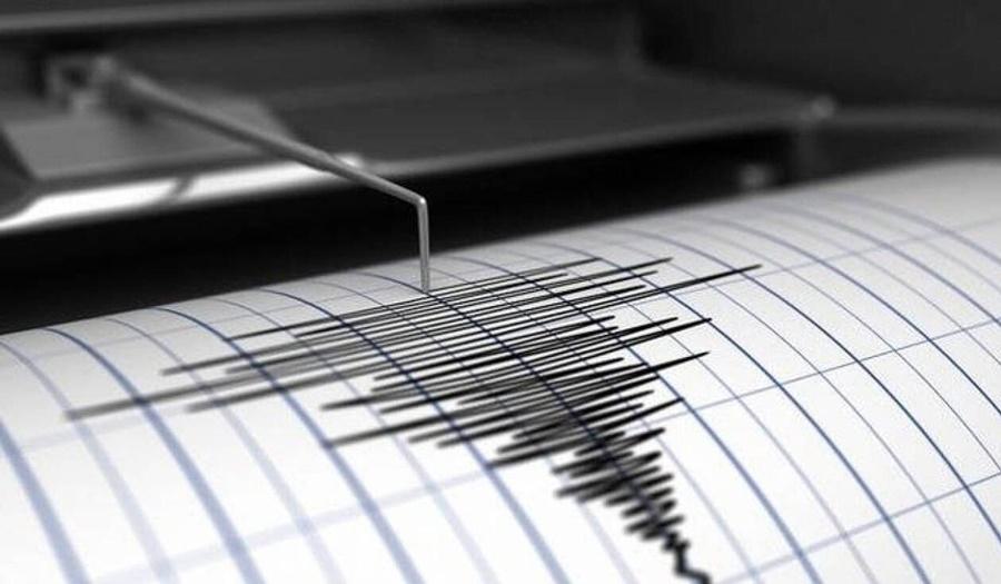 Σεισμός 6.7 ρίχτερ στη Σάμο