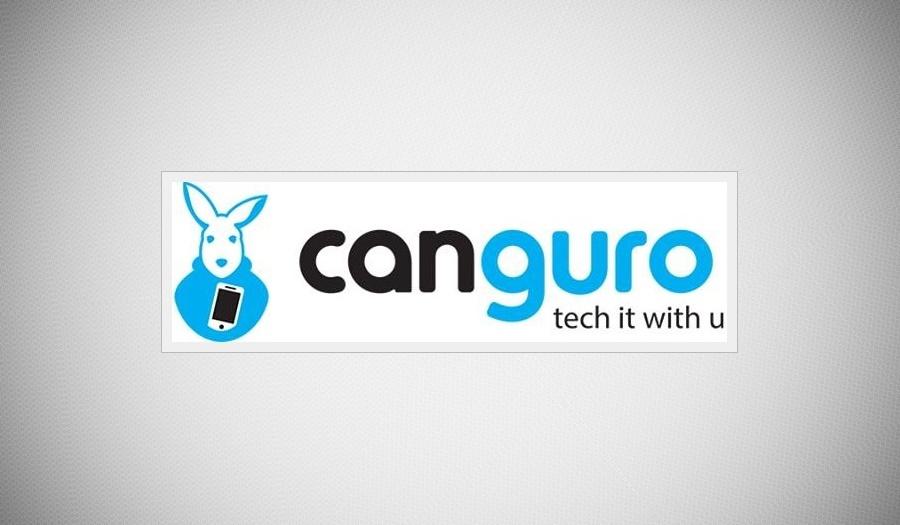 Canguro.gr Tech it With U
