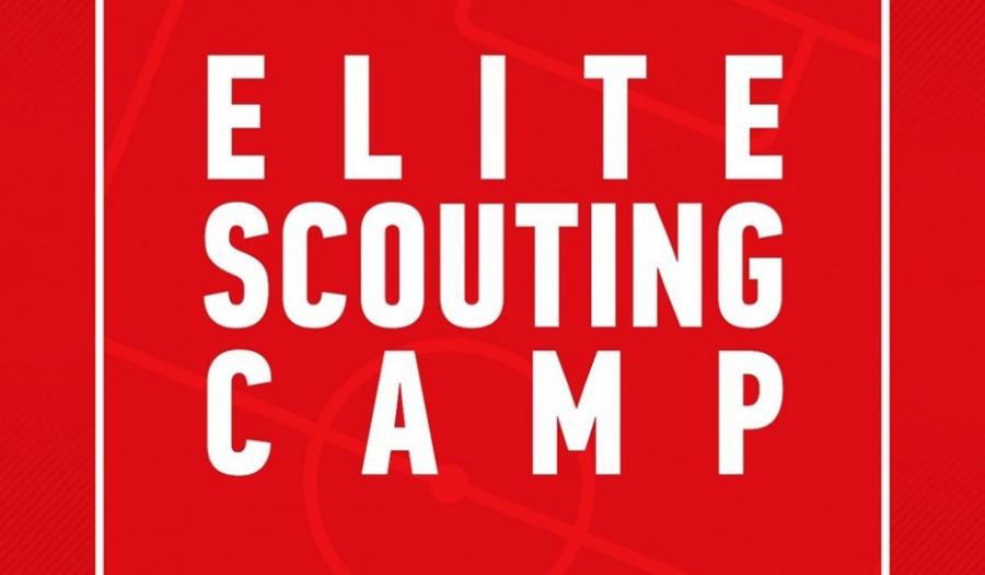 Elite Scouting Camp στη Ρόδο
