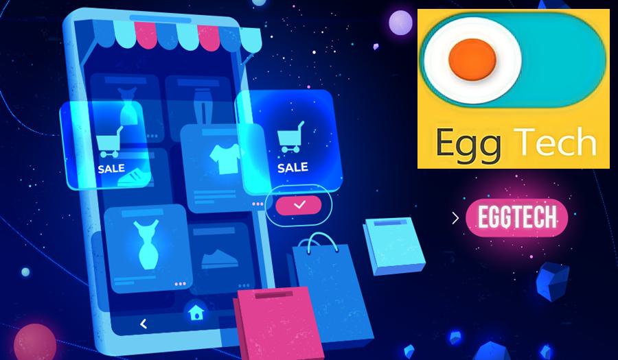 EggTech τοπ προϊόντα σε ασύγκριτες τιμές