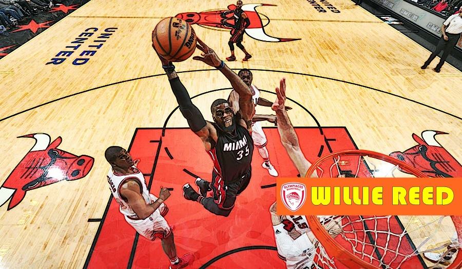 Willie Reed Scouting Report (video)