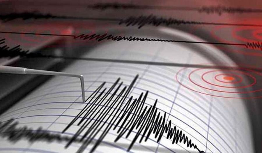 Ισχυρός σεισμός 6.2 ρίχτερ στην Κρήτη